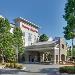 Hotels near John M. Belk Arena - Hampton Inn By Hilton And Suites Mooresville