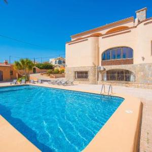 Villa Cronos - PlusHolidays