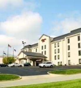Hampton Inn Jefferson City at Capital Mall, Jefferson City