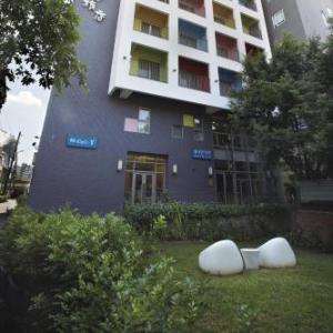 Micasa Hotel