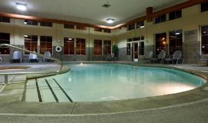 Hampton Inn & Suites Seattle North/Lynnwood, Lynnwood