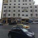 Omaima Hotel Apartments Amman 