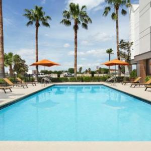 Hampton Inn Houston-Brookhollow hotel in Houston