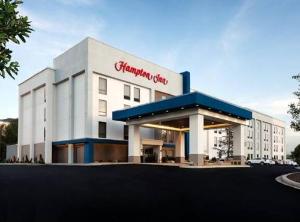 Hampton Inn Kingsport, Kingsport