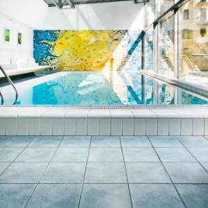 Augarten Art Hotel a Member of Design Hotels