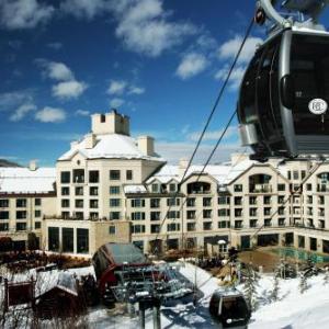 Park Hyatt Beaver Creek Resort and Spa Vail Valley