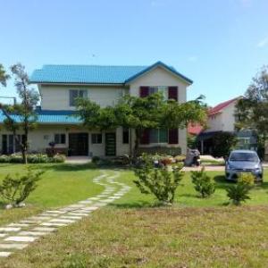 Dong Hua Dream House