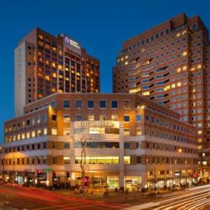 Hotels near Parlor Live Bellevue - Hyatt Regency Bellevue