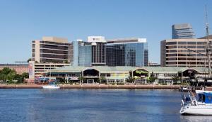 Hyatt Regency Baltimore, Baltimore