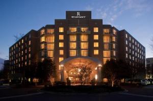 Renaissance Charlotte SouthPark Hotel, Charlotte