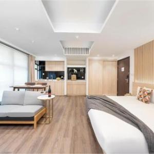 Shama Central Serviced Apartments