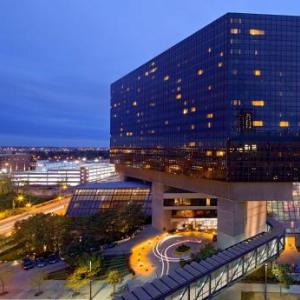 Hyatt Regency Columbus