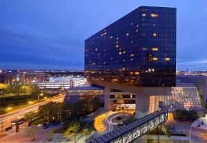 Hyatt Regency Columbus, Columbus