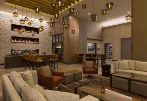 Grand Hyatt Denver, Denver