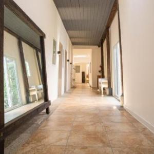 Casa Bella Boutique Hotel