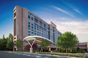 Hyatt Regency Dulles, Herndon