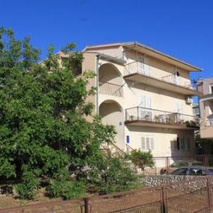Apartments with parking space Baska Voda Makarska - 6854