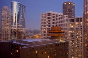 Hyatt Regency Houston, Houston