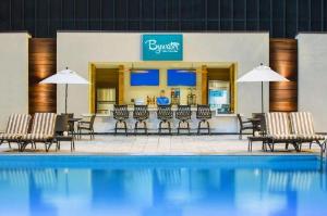Hyatt Regency New Orleans, New Orleans