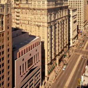 Hotels near Marian Anderson Hall Philadelphia - The Bellevue Hotel in The Unbound Collection by Hyatt