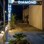 Diamond Hotel Amman