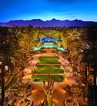 Scottsdale Arizona Hotels - Hyatt Regency Scottsdale Resort And Spa