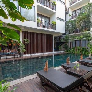 King Rock Boutique Hotel