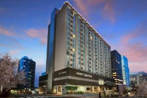 Hyatt Centric Arlington, Arlington