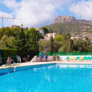 Apartamento Zeus - PlusHolidays
