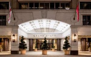Grand Hyatt Washington, Washington