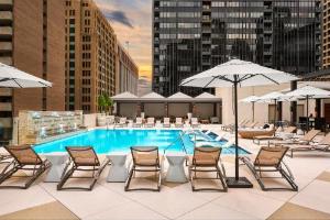 The Adolphus, Autograph Collection, Dallas
