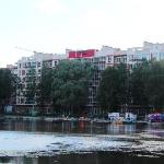 Sun Lake Svetlogorsk