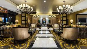 InterContinental New Orleans By IHG hotel near Ernest N. Morial Convention Center