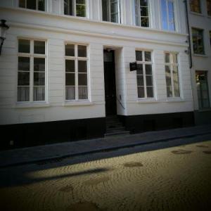 b&b les invités