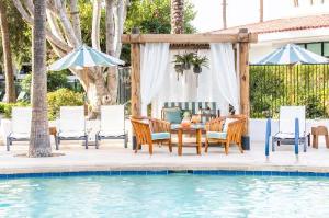 The Scott Resort & Spa, Scottsdale