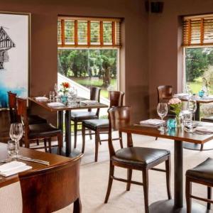 Hotels near Delamere Forest - Mercure Chester Abbots Well Hotel