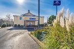 The Honors Course Tennessee Hotels - Americas Best Value Inn Chattanooga