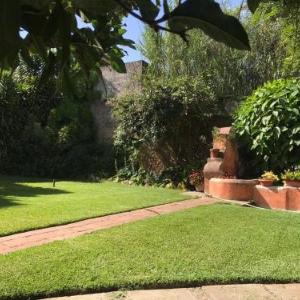Casa Santa Rosa Hotel Boutique