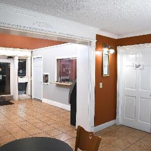 Americas Best Value Inn Baton Rouge Airline