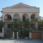 Guest accommodation in Gelendzhik 