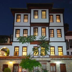 Argos Hotel