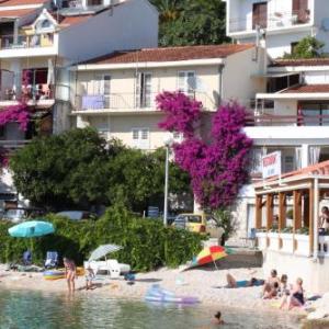 Apartments by the sea Podgora Makarska - 6787