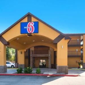 Motel 6-Lafayette LA