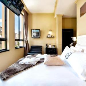 Montefiore 16 - Urban Boutique Hotel