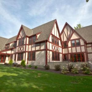 The Inn at Shattuck - St. Mary's