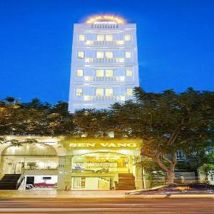 Sen Vang Da Nang Hotel