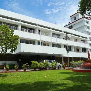 Casino Hotels Ltd