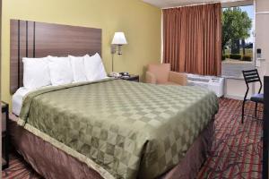 Americas Best Value Inn West Monroe, West Monroe