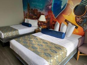 Ramada by Wyndham Nashville/Music Valley, Nashville