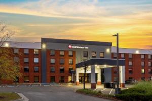 Best Western Executive Hotel Richmond, Richmond